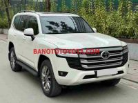 Cần bán Toyota Land Cruiser 3.5 V6 2022 - Số tự động