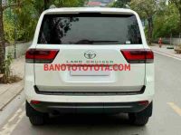 Toyota Land Cruiser 3.5 V6 2022, xe đẹp, hết ý