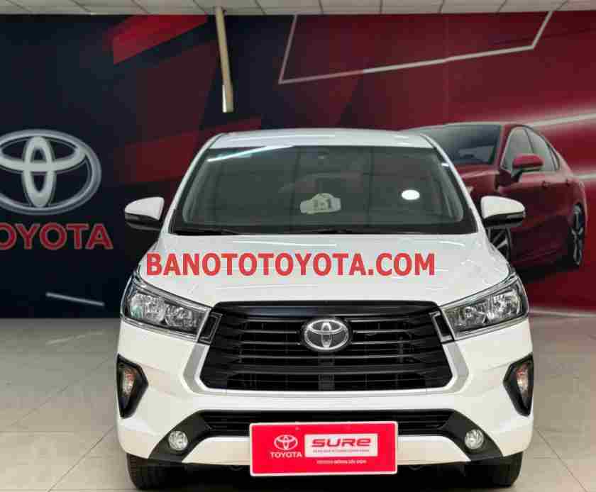 Toyota Innova E 2.0 MT 2023 - Giá tốt