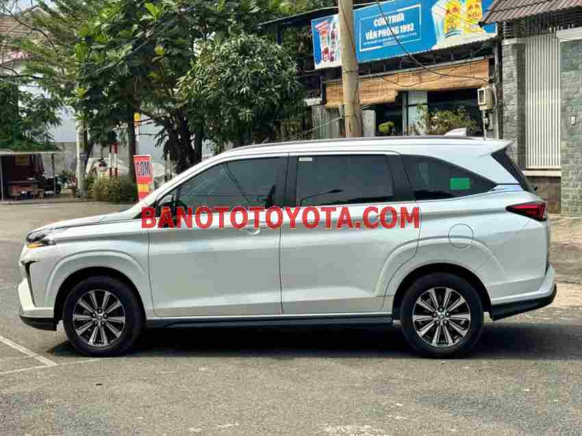 Toyota Veloz Cross 1.5 CVT 2023 Máy xăng đẹp long lanh