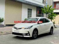 Toyota Corolla altis 1.8G AT 2019, xe đẹp, hết ý