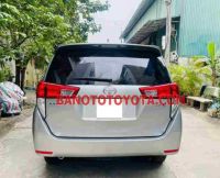 Toyota Innova 2.0E 2016 Số tay giá đẹp