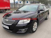 Toyota Camry 2.4G sản xuất 2007 cực chất!
