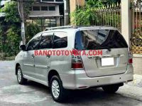 Cần bán Toyota Innova 2.0E 2014, xe đẹp giá rẻ bất ngờ