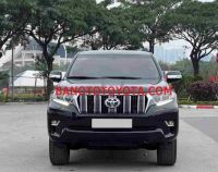 Cần bán Toyota Prado VX 2.7L 2019, xe đẹp giá rẻ bất ngờ