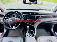 Toyota Camry 2.0G model 2020 xe chuẩn hết ý