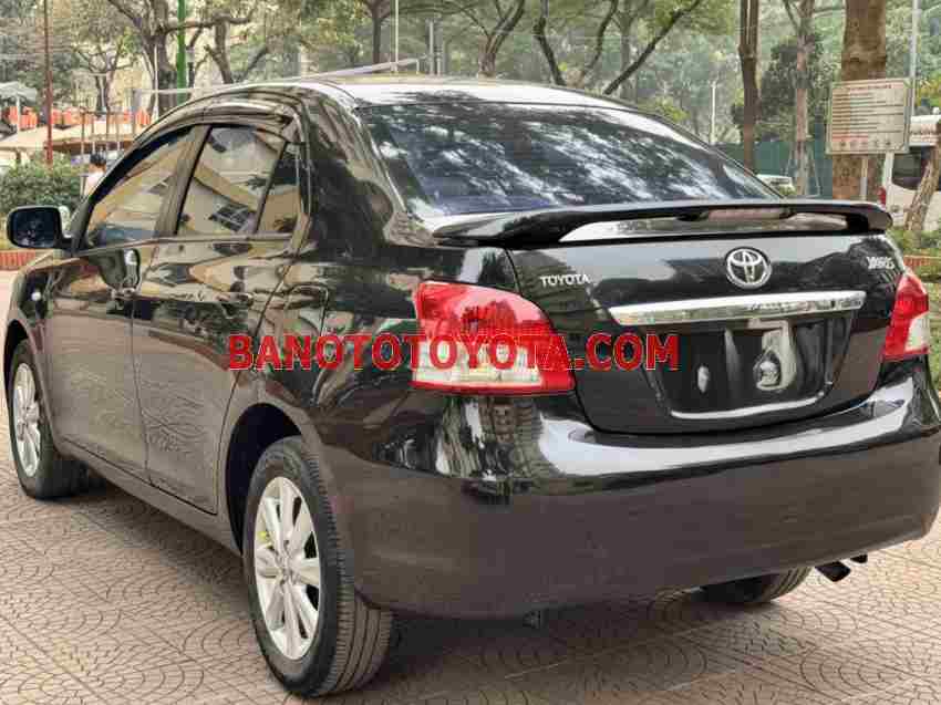 Toyota Yaris 1.3 AT năm 2009 cần bán