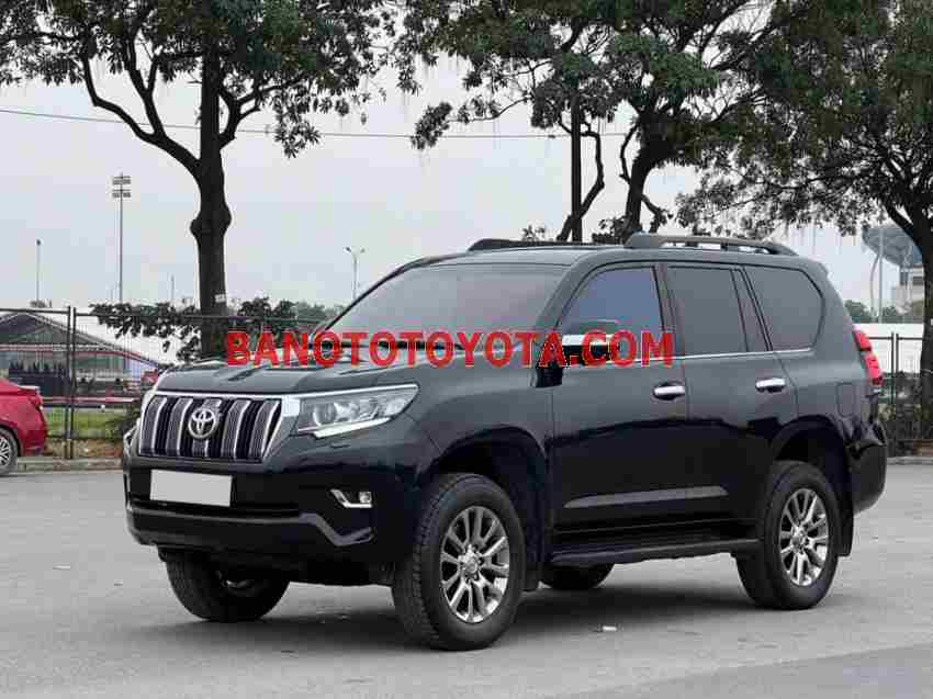 Bán Toyota Prado VX 2.7L đời 2019 xe đẹp - giá tốt