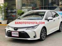 Toyota Corolla altis 1.8V 2022 Máy xăng đẹp long lanh