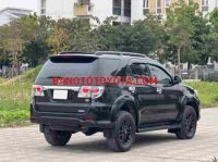 Cần bán Toyota Fortuner 2.5G 2013, xe đẹp giá rẻ bất ngờ