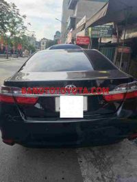 Cần bán xe Toyota Camry 2.0E 2016, xe đẹp