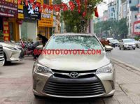 Toyota Camry XLE 2.5 AT 2015 Máy xăng đẹp long lanh