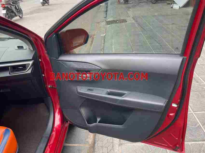 Cần bán xe Toyota Wigo G 1.2 AT đời 2023