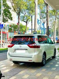 Toyota Sienna Limited 3.5 2018 Số tự động cực đẹp!