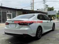 Toyota Camry 2.0Q model 2022 xe chuẩn hết ý
