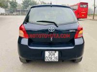 Bán Toyota Yaris 1.3 AT, màu Xanh, Máy xăng, 2007