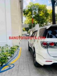 Bán Toyota Fortuner TRD Sportivo 4x2 AT 2016 - giá tốt