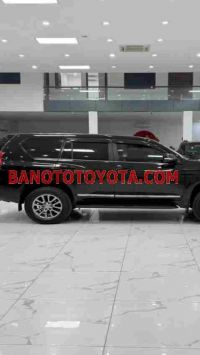 Bán Toyota Prado VX 2.7L 2018 - Đen