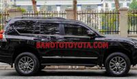 Toyota Prado VX 2.7L 2018 Máy xăng đẹp long lanh