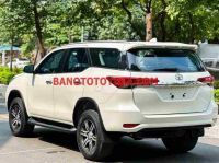 Toyota Fortuner 2.7V 4x2 AT sản xuất 2017 cực chất!
