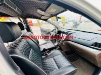 Toyota Avanza 1.5 AT 2019 Máy xăng đẹp long lanh