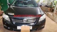 Toyota Corolla altis 1.8E AT 2009 Số tự động cực đẹp!