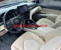 Cần bán gấp xe Toyota Camry 2.5Q 2022 màu Đen