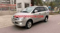 Toyota Innova G năm 2007 cần bán
