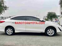 Xe Toyota Vios 1.5G đời 2020 đẹp bán gấp