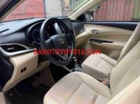 Toyota Vios 1.5G 2018 - Giá tốt