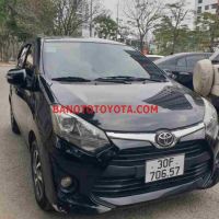 Bán xe Toyota Wigo 1.2G AT đời 2018 - Giá tốt