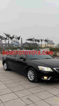 Cần bán xe Toyota Camry 2.4G 2011, xe đẹp