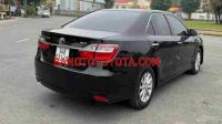 Cần bán Toyota Camry 2.0E Máy xăng 2016 màu Đen