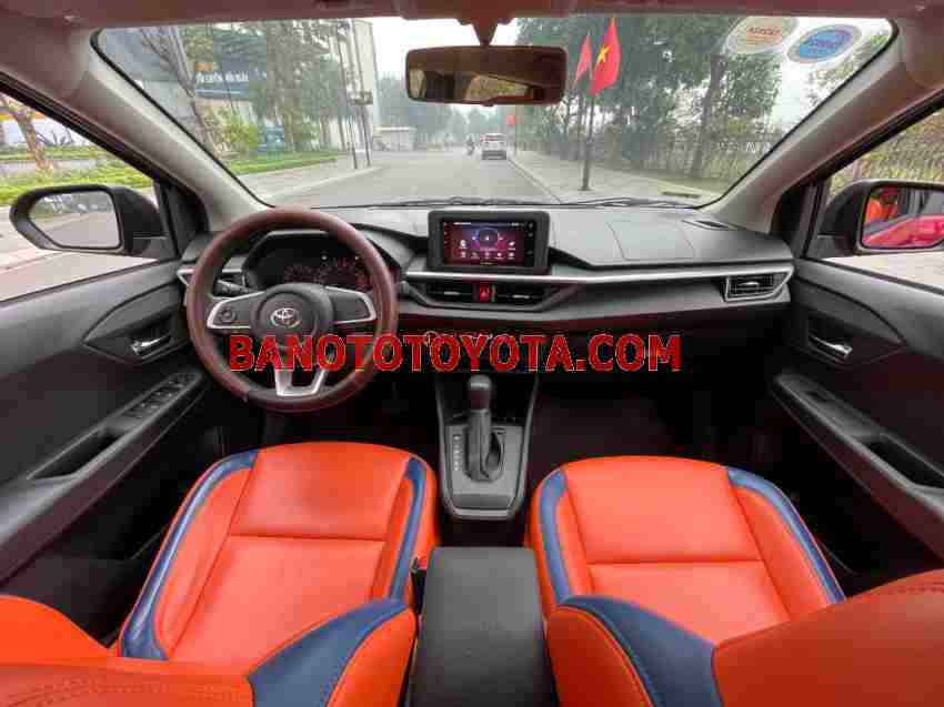 Cần bán xe Toyota Wigo G 1.2 AT 2023, xe đẹp