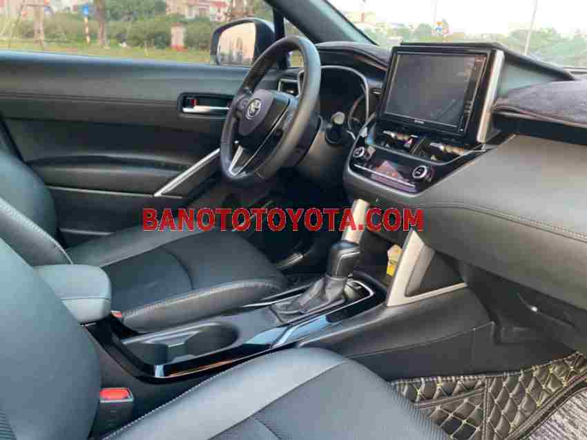 Toyota Corolla Cross 1.8V 2021 - Giá tốt