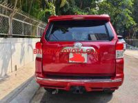 Cần bán gấp Toyota 4 Runner SR5 đời 2011, màu Đỏ