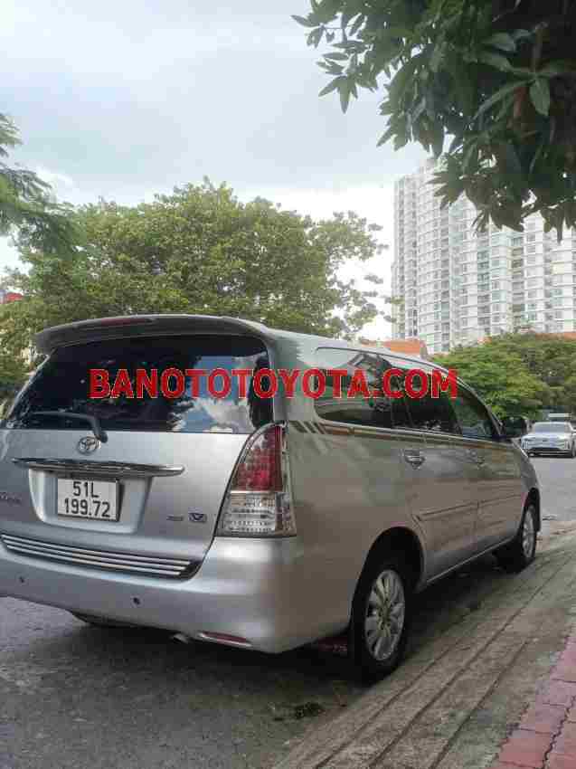 Cần bán gấp Toyota Innova V 2009 - Xe đẹp - Giá tốt