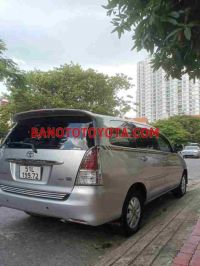 Cần bán gấp Toyota Innova V 2009 - Xe đẹp - Giá tốt