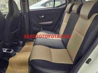 Cần bán xe Toyota Wigo 1.2G AT 2018 Số tự động màu Trắng