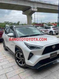 Toyota Yaris Cross 1.5 D-CVT 2026 - màu Trắng - xe cực đẹp