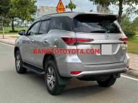 Cần bán gấp Toyota Fortuner 2.4G 4x2 MT 2017 - Xe đẹp - Giá tốt