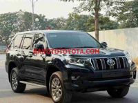 Cần bán gấp Toyota Prado VX 2.7L đời 2021, màu Xanh