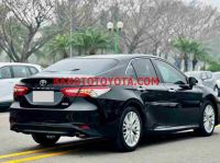 Cần bán xe Toyota Camry 2.5Q màu Đen 2020