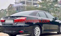 Cần bán gấp xe Toyota Camry 2.0E 2018 màu Đen