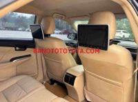 Cần bán gấp Toyota Camry 2.0E đời 2018, màu Đen