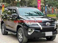 Bán xe Toyota Fortuner 2.4G 4x2 AT sx 2018 - giá rẻ
