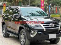 Cần bán gấp Toyota Fortuner 2.4G 4x2 AT 2018 - Xe đẹp - Giá tốt