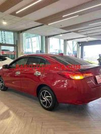 Toyota Vios G 1.5 CVT 2021 giá cực tốt