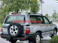 Cần bán Toyota Land Cruiser GX 4.5 2004 - Số tay