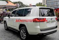 Cần bán gấp Toyota Land Cruiser 3.5 V6 đời 2022, màu Trắng